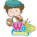 Logo Coloring Book-01